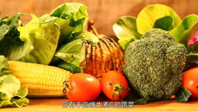 如何科学补充维生素C,维生素C可以有效预防什么病