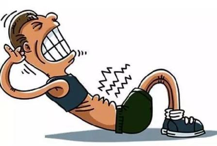 突然剧烈运动后肌酐200多,剧烈运动后急性肾损伤