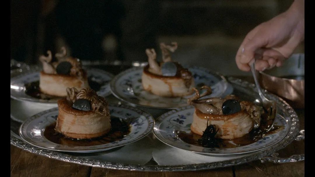 宅家美食纪录片第一集,宅家美食攻略大全集