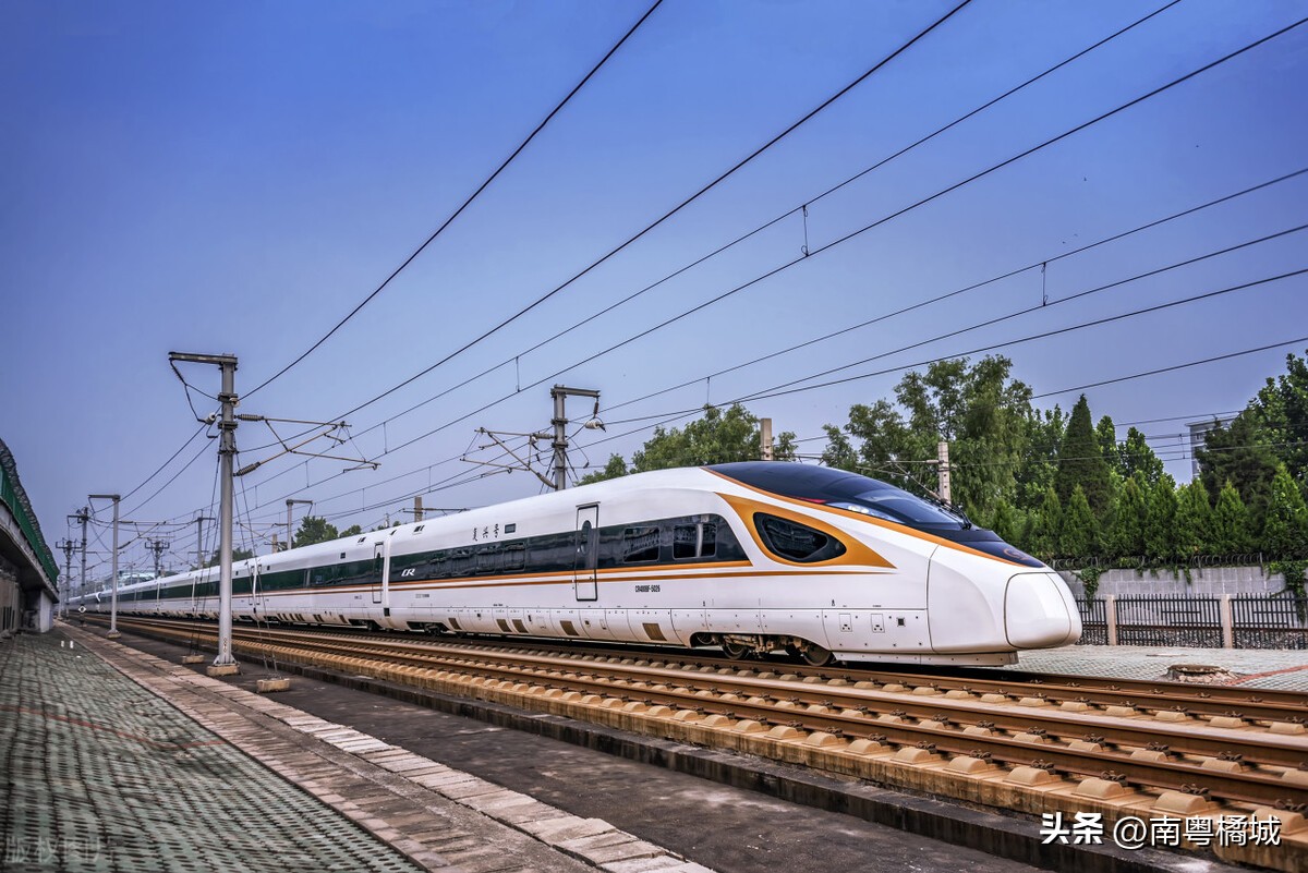 浙江省再添一条城际铁路，工程有望年内开工，项目总投资102亿元