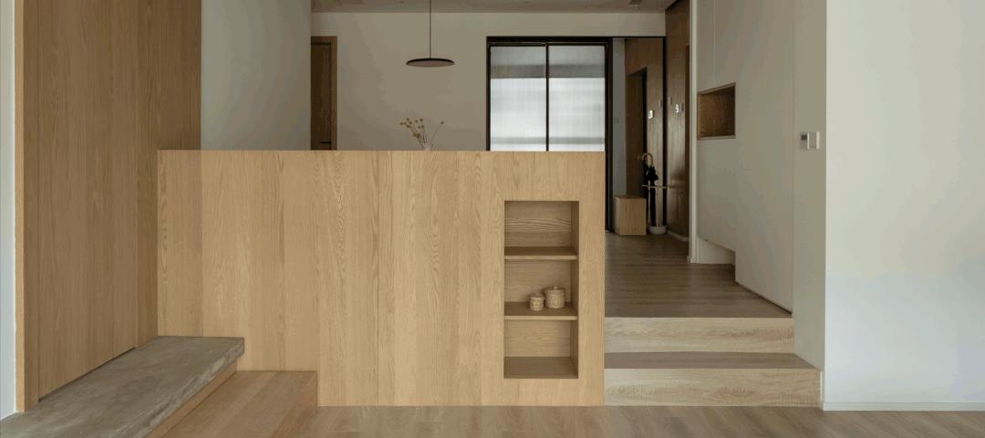 小户型装修75平学区房,125平小户型学区房