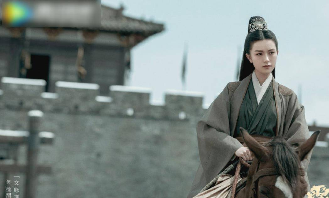 盘点女一颜值被女二“吊打”的电视剧，多少观众“弃剧”因为这！