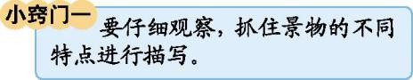 部编版四年级下册语文全部知识点,部编版四年级下册语文第三单元12