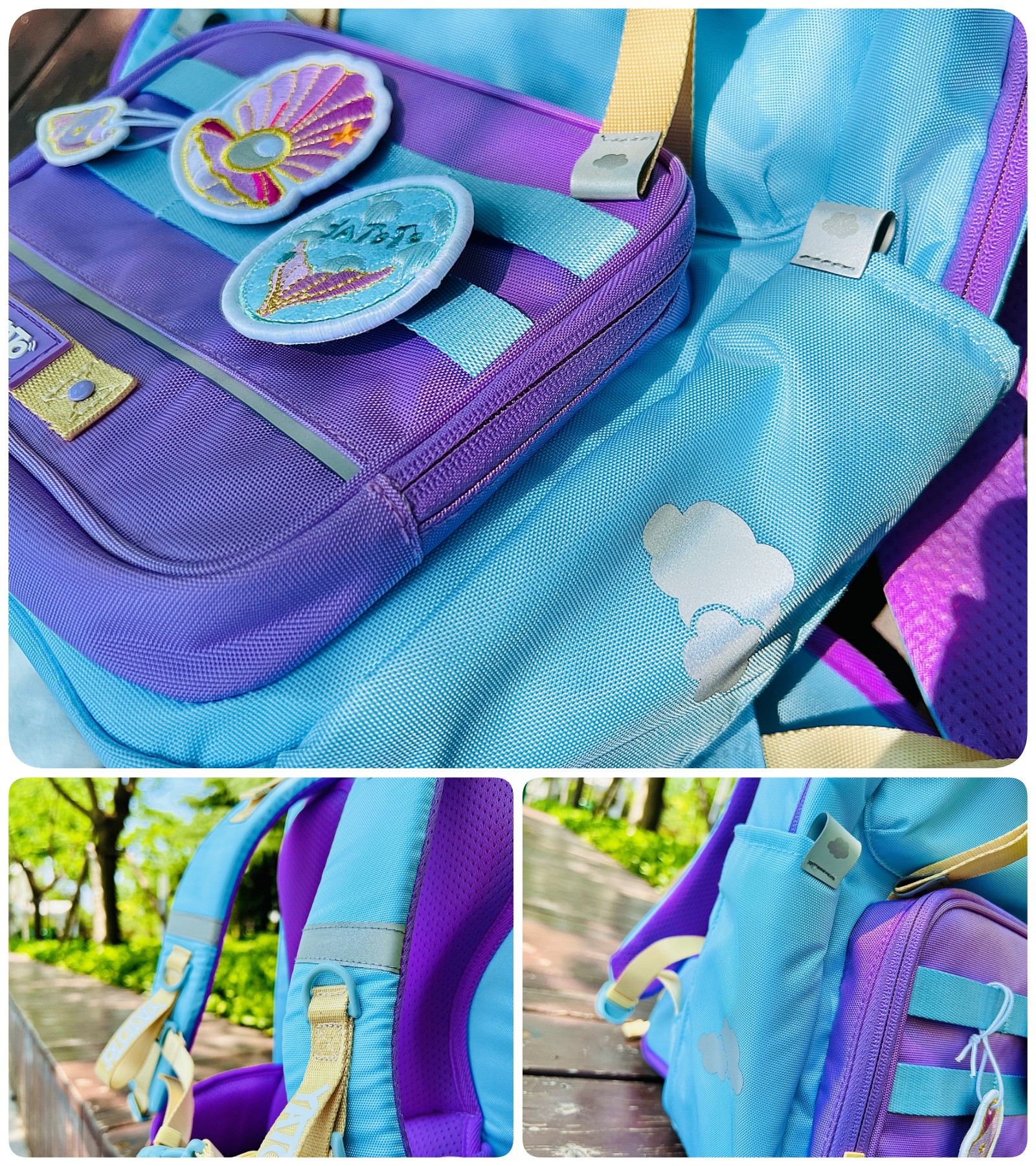 儿童小学生护脊书包推荐,小学生护脊书包排行榜前十名