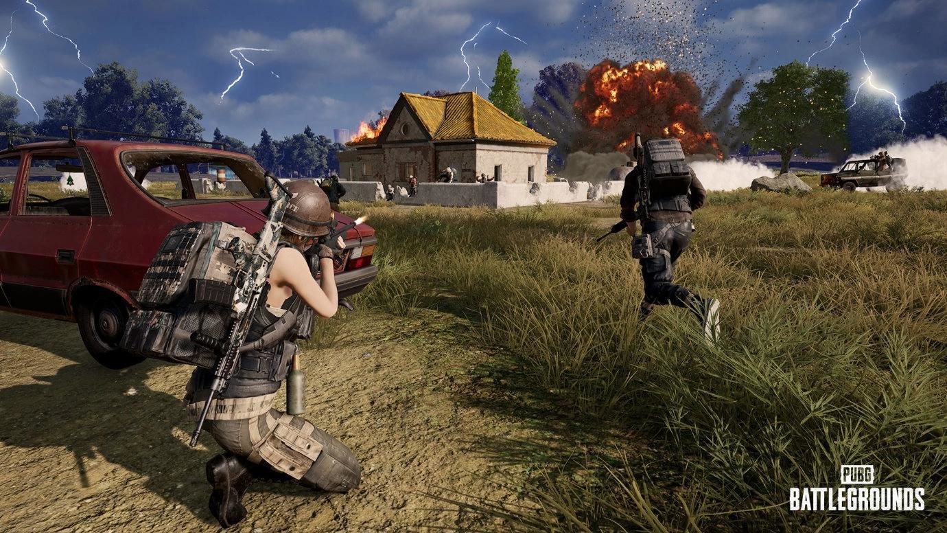 为什么今天的全世界，正在陷入一场“大逃杀”？