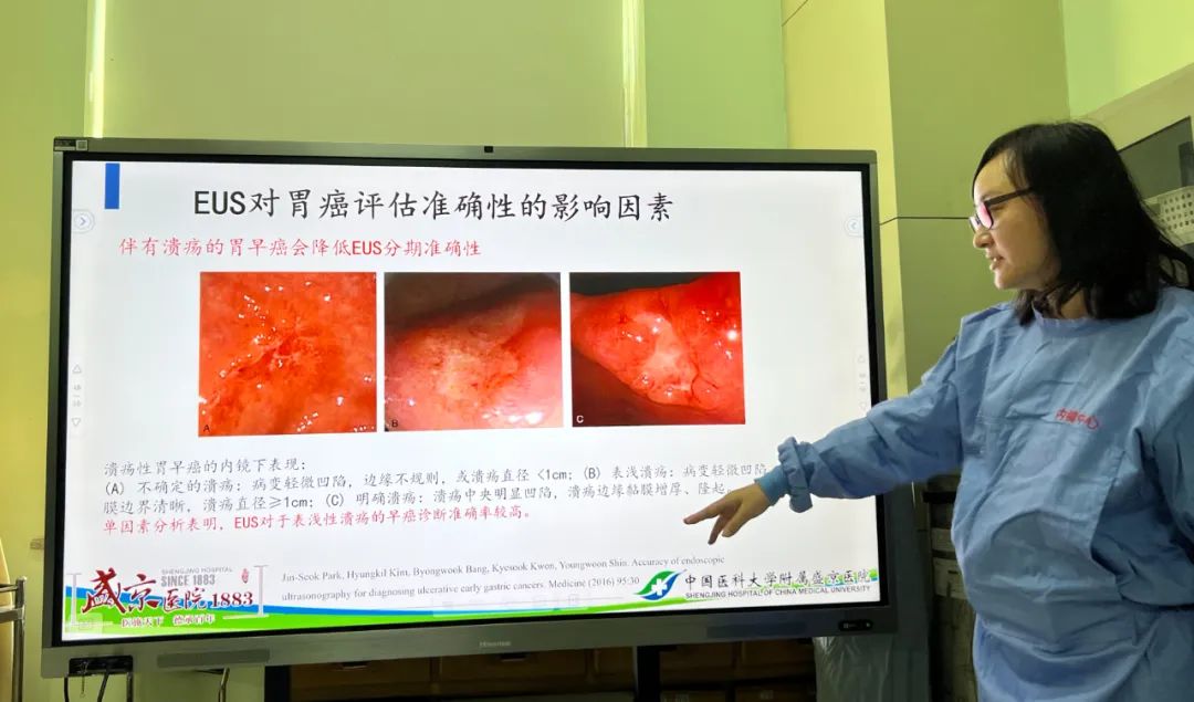 内镜中心特色服务有哪些,内镜中心院感持续改进