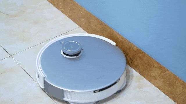 科沃斯扫地机器人t20spro教程,扫地机器人测评科沃斯x2pro