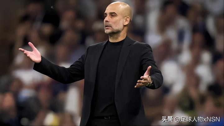 踢最美的足球，拿最多的冠军，瓜迪奥拉不负战术大师之名