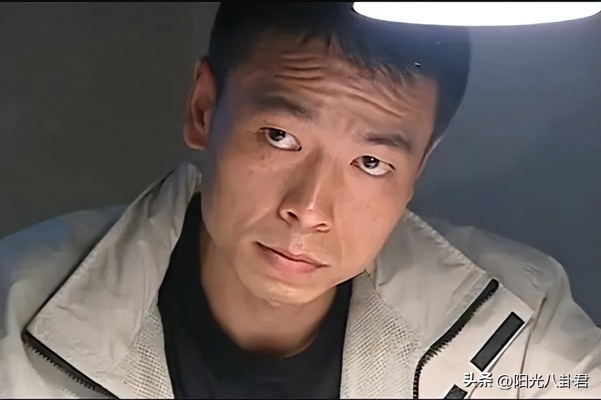 5位出道的明星,哪些明星以前做过运动员