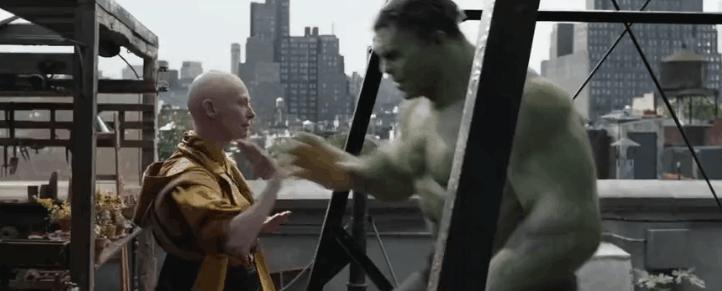 2019蜘蛛侠彩蛋,第三代蜘蛛侠的隐藏彩蛋