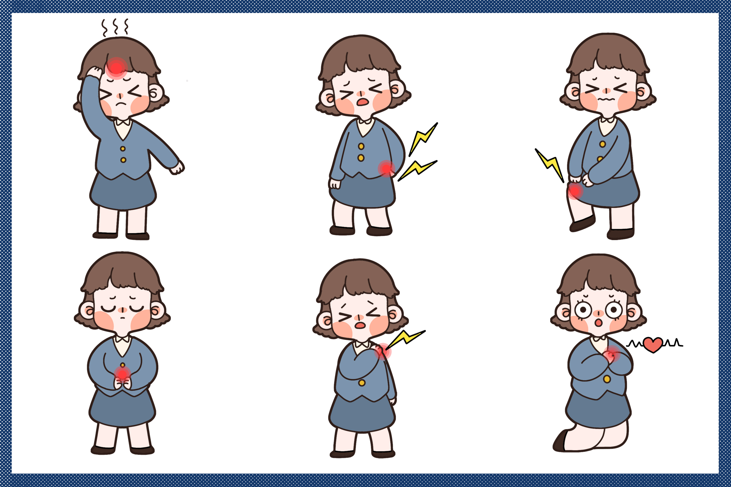 宫颈癌医生说不需要化疗,宫颈癌晚期不能手术肚子疼怎么办