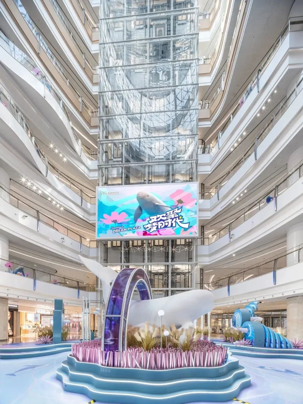 2019年全国即将开业的购物中心,2018年全国新开业多少家购物中心