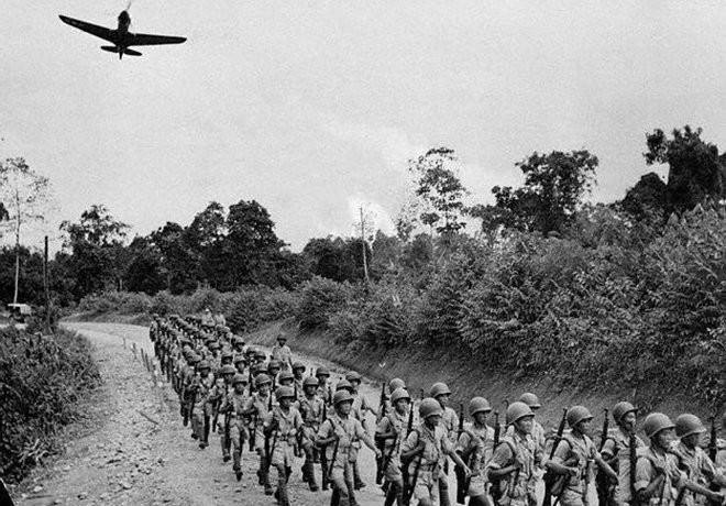 世界上打仗最惨的一战是哪一战,打仗最窝囊的4个国家