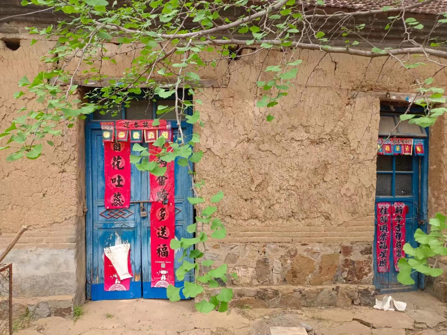 梨花开3：姻缘天注定？二姨姐给梨花姐介绍的对象，竟然又是徐超