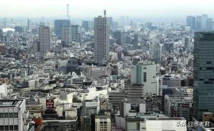 日本房地产泡沫后日本银行股票,日本房地产泡沫前后房价相差多少