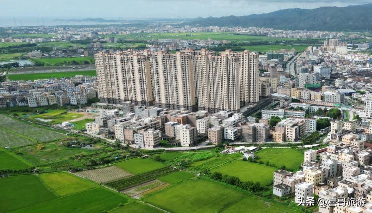 汕头潮南区旅游景点推荐,汕头潮南旅游十大必去景点