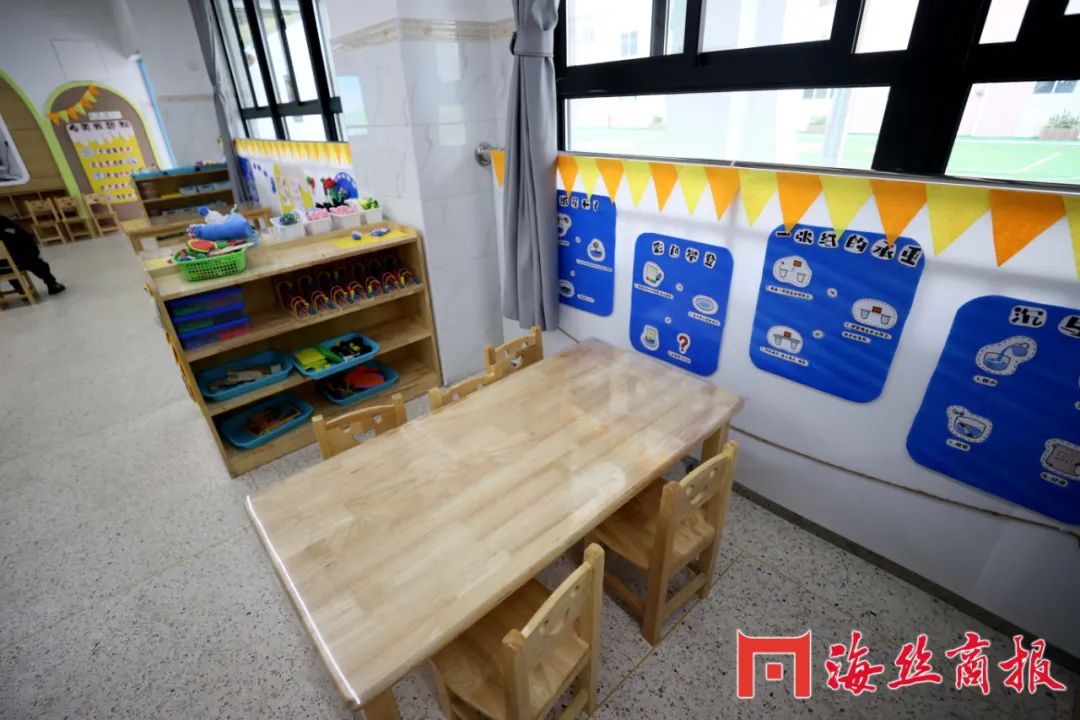 南安幼儿园开学定了吗,南安市幼儿园最新消息