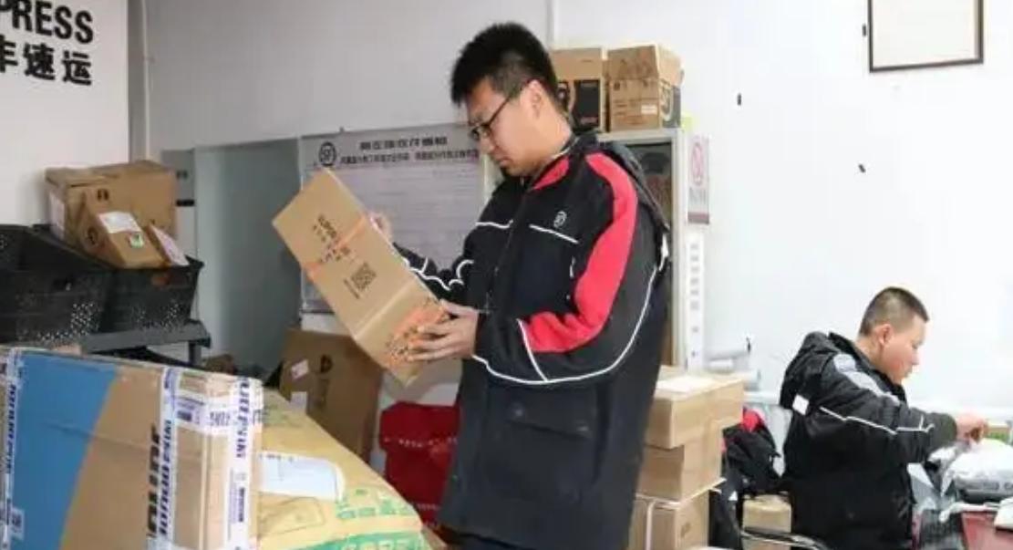 干快递挣钱吗？顺丰同城骑士一天收入10067元？是真还是假