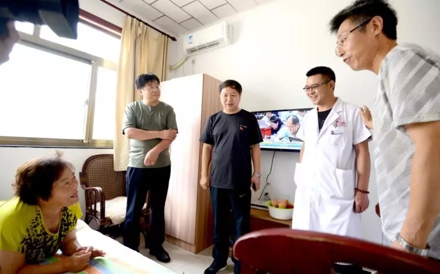 “活菩萨”郭文香：开“自杀旅馆”37年救回130多人，如今怎样了