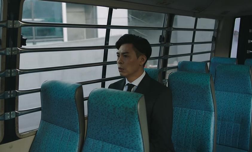 法证先锋5中男公关案真凶是谁,法证先锋5韦建邦案谁是凶手