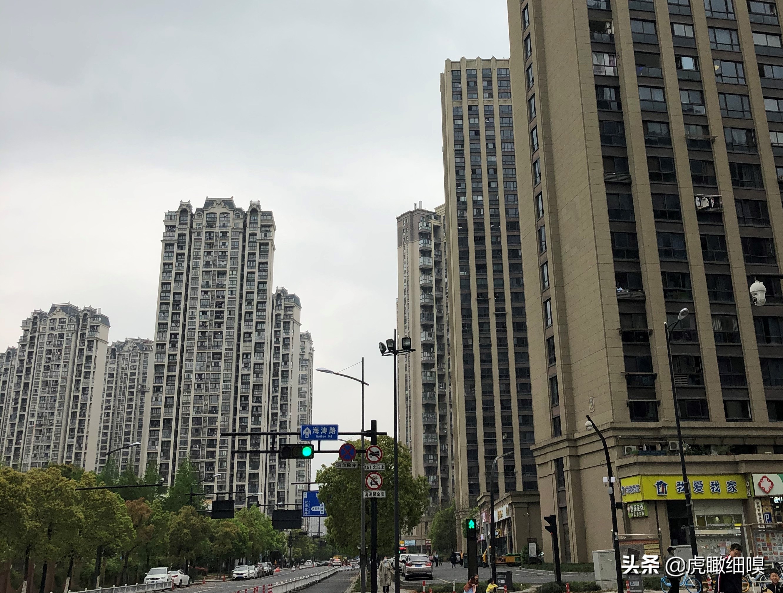 下沙大学城北未来如何,下沙大学城北2018年的规划