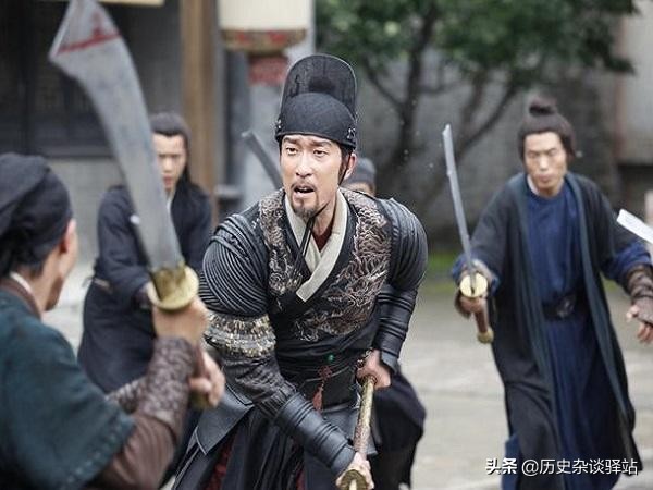 三国各大猛将,三国骠骑大将军