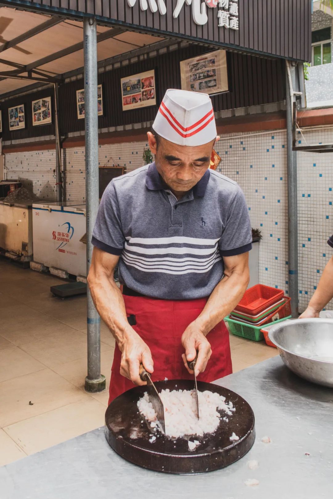 中国哪里的丸子最好吃,南方最好吃的丸子