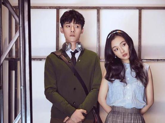 吴倩撩遍娱乐圈,吴倩2年演7个女主撩遍娱乐圈男神