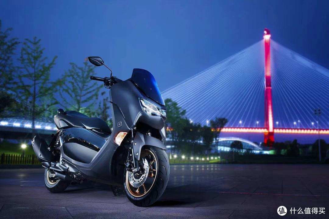 踏板摩托车推荐2021三阳fnx150,1-2万三阳踏板车