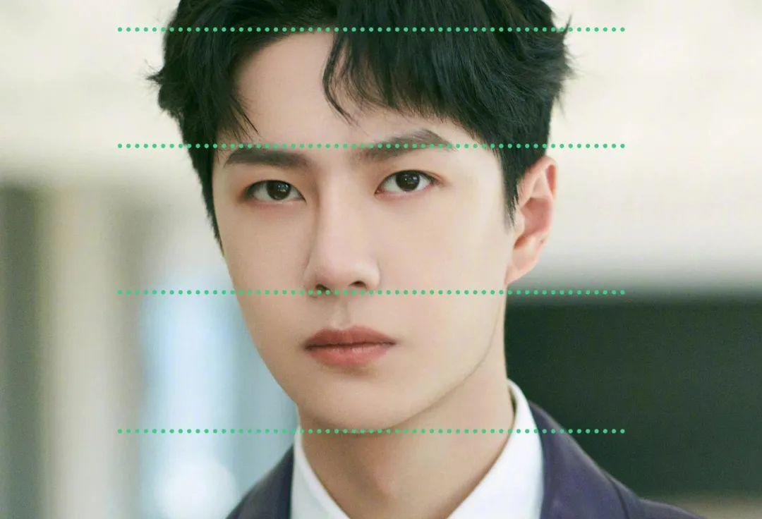 颜值不够，演技更差！爱豆面瘫式演技，古装剧全毁他身上了