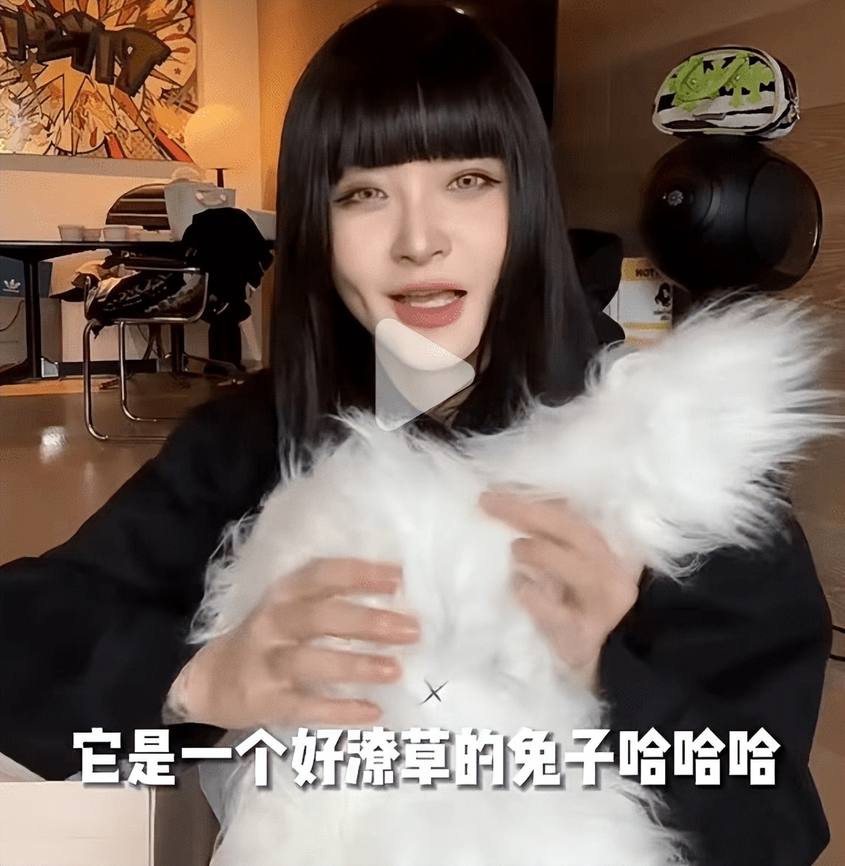 欧阳娜娜的自创品牌在哪里购买,欧阳娜娜发布自用品牌