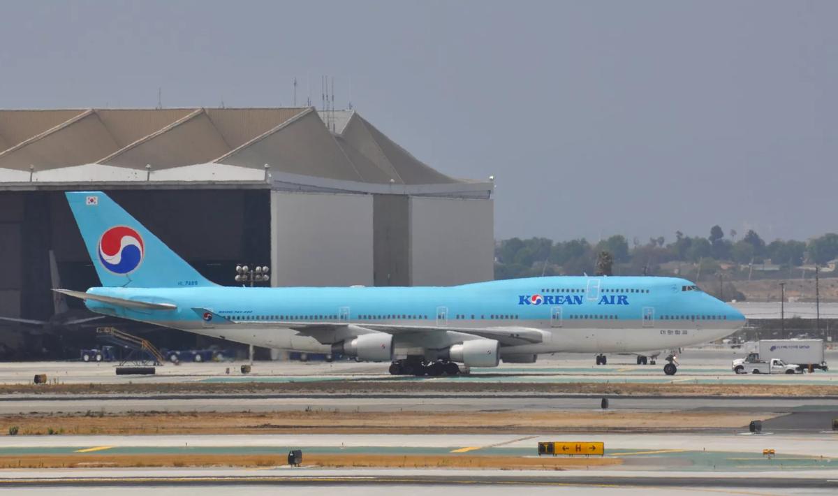 韩国部分中韩航班被暂停原因,韩国部分中韩航班被暂停