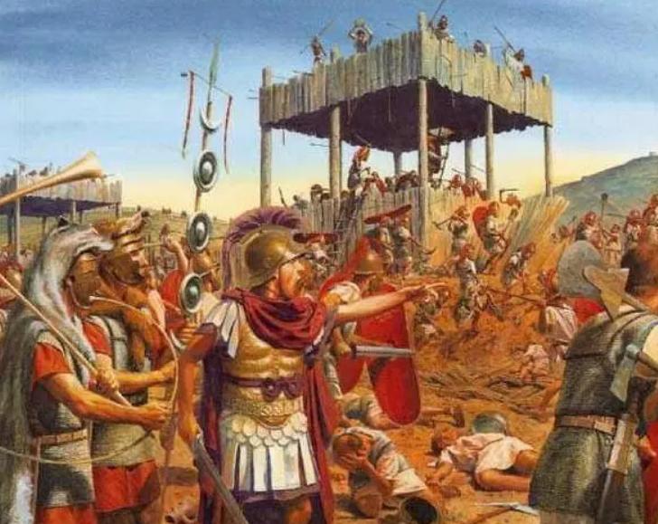 罗马帝国统治措施有哪些,罗马军团在埃及地位