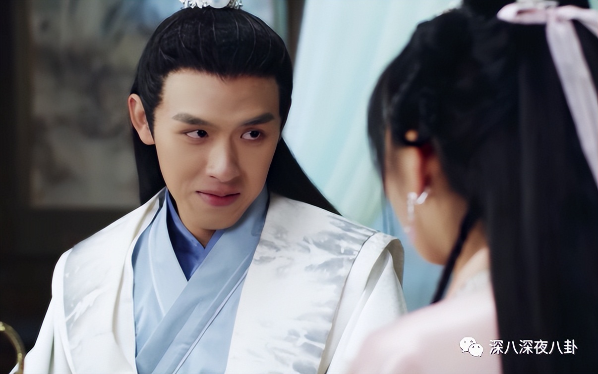 王子腾是几线演员,王子腾下一部戏