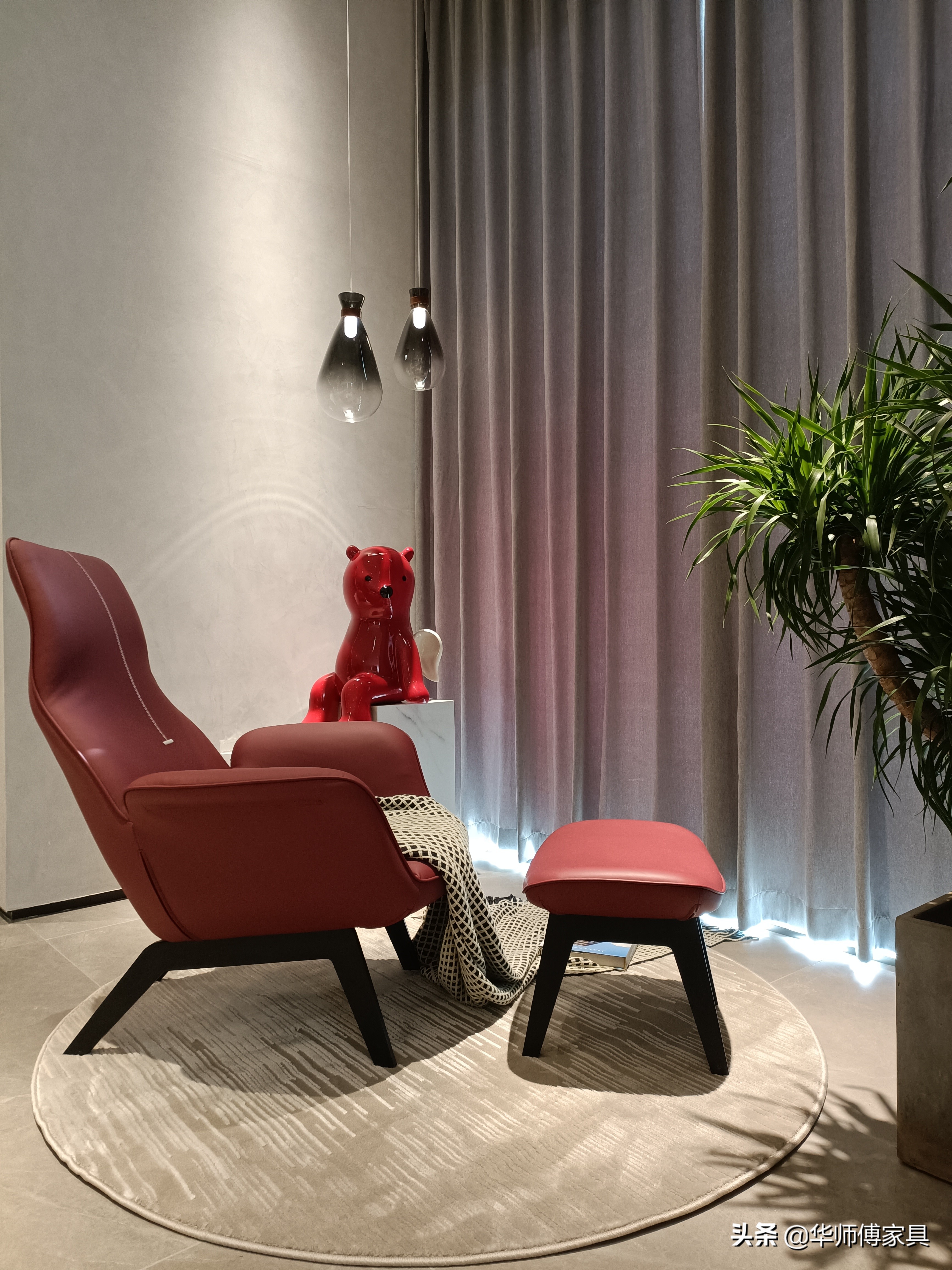 华师傅家具中式,华师傅家居广州