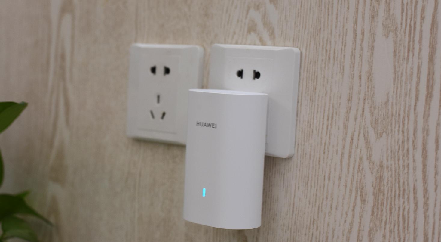 华为Q6和其他路由器组网,华为q6路由器5G有效距离