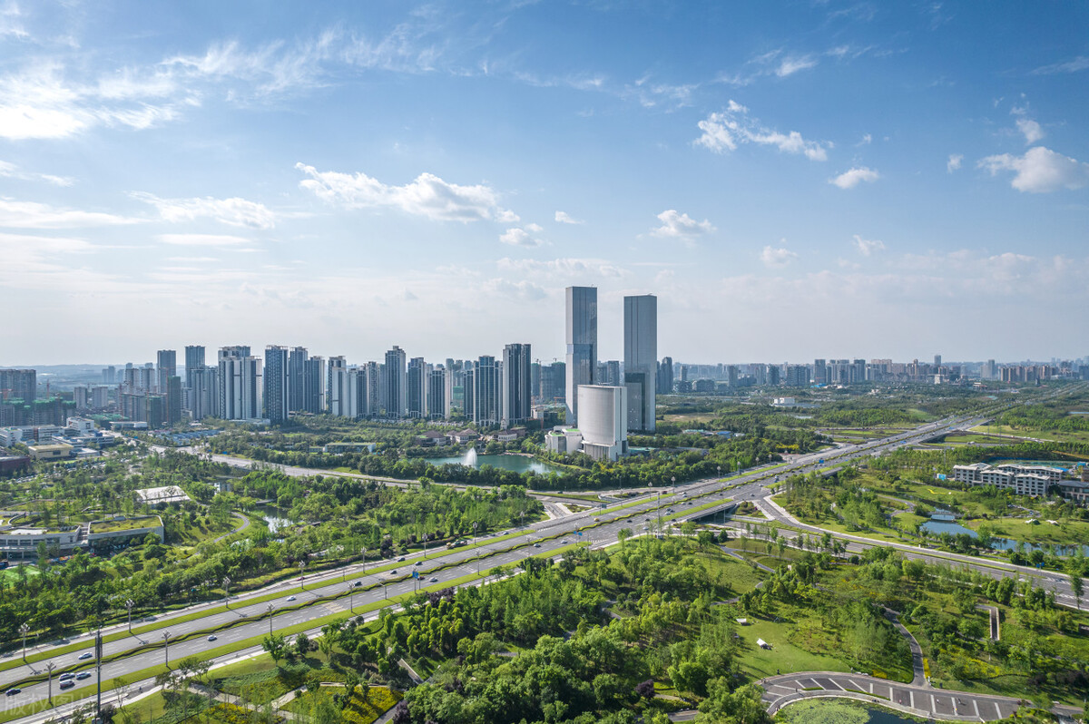 成都买房优势分析,成都刚需买房还有优势吗