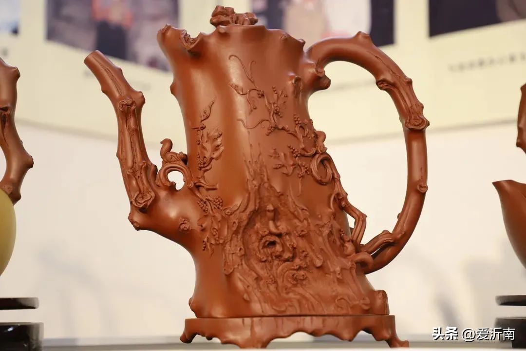 茶为国饮，醉美沂蒙！2023第19届临沂茶博会6月2日-5日盛大举行！