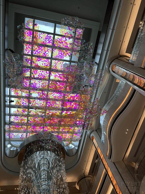 澳门喜来登酒店到官也街怎么走,澳门喜来登酒店到永利酒店