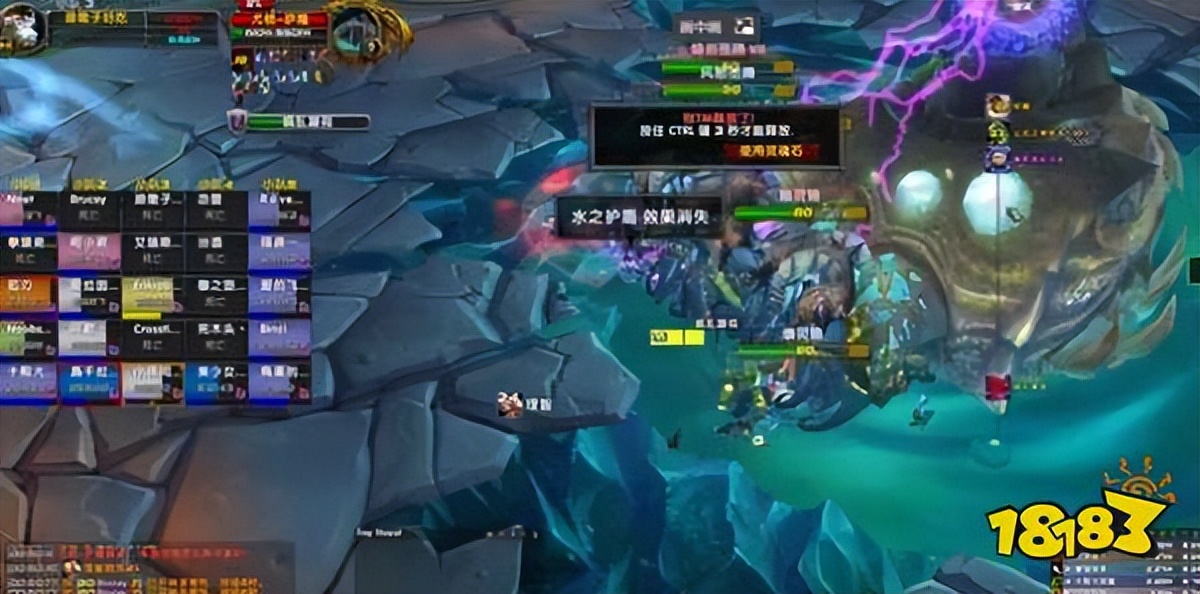 魔兽世界台服正式服怎么玩,魔兽世界台服怎么玩