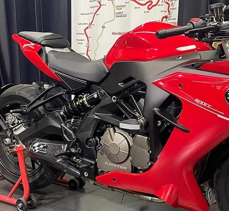 夏天赛600骑行感受,真正的赛600骑行感受如何