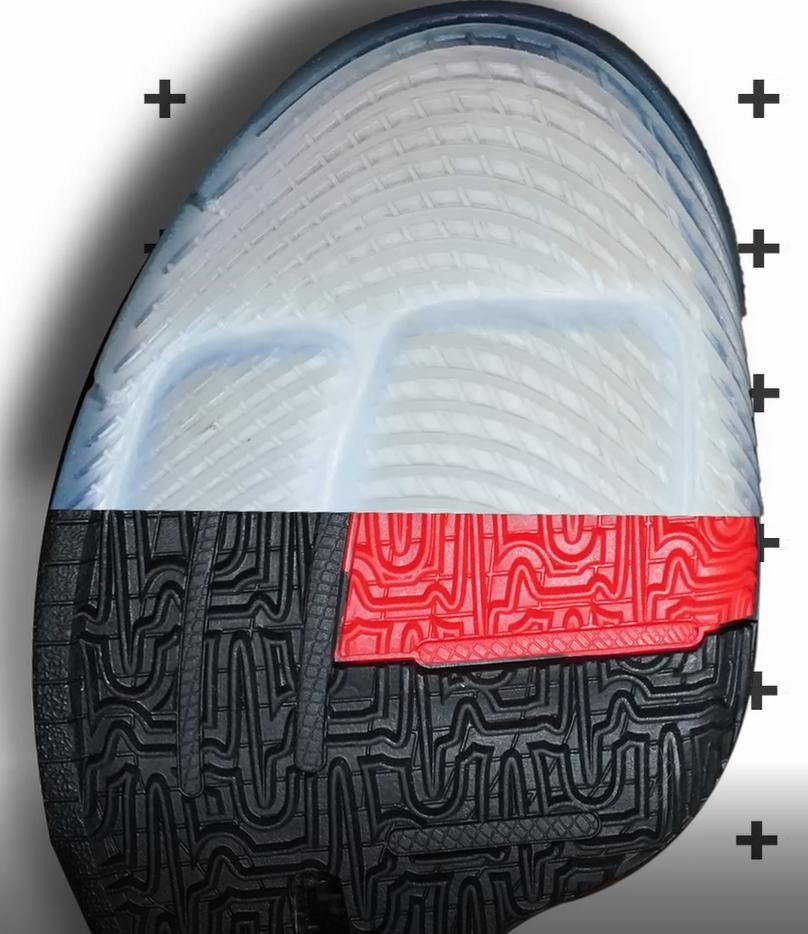 2022最强篮球鞋实战测评,最强篮球鞋aj28