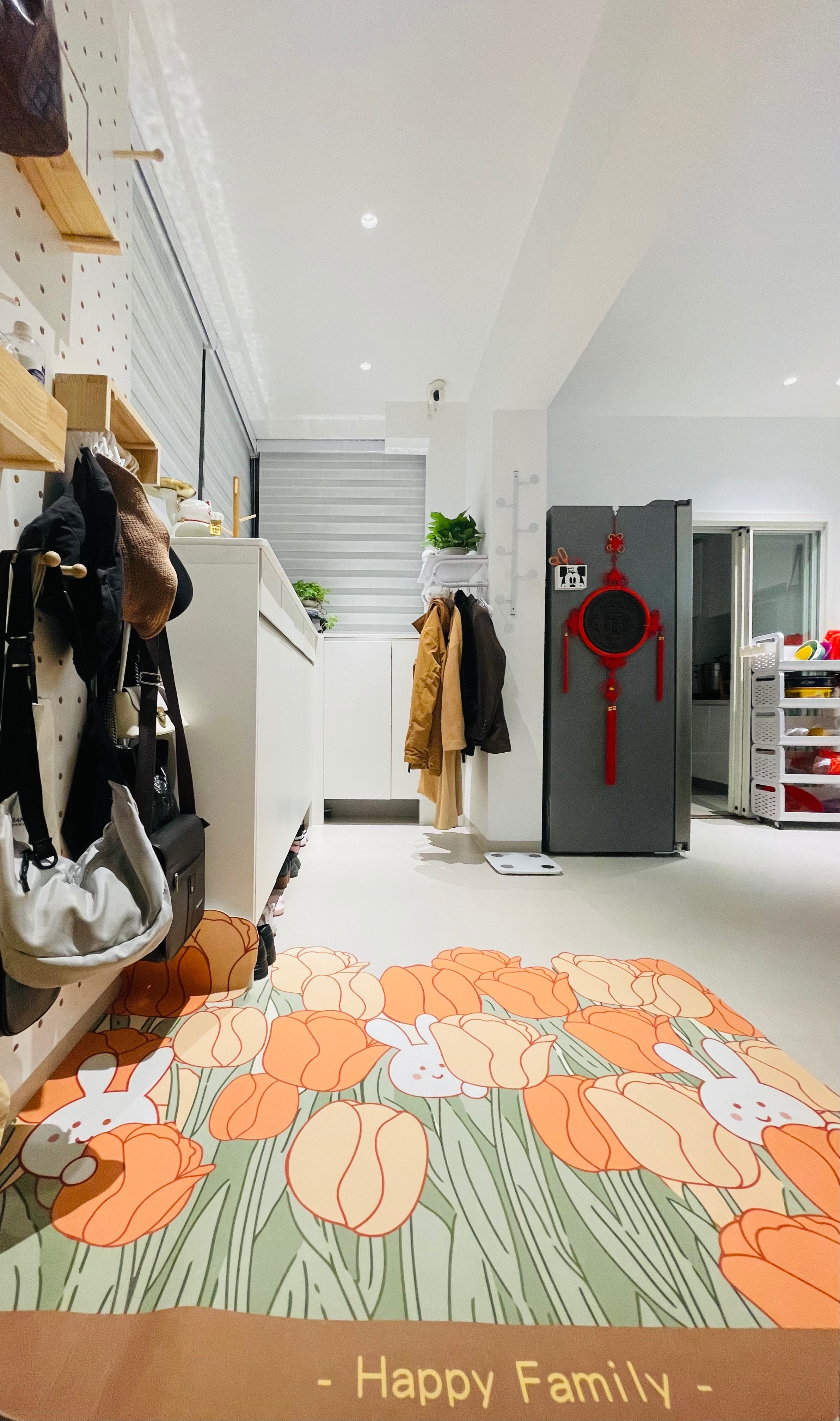 养老房装修选择什么风格,养老房怎样设计