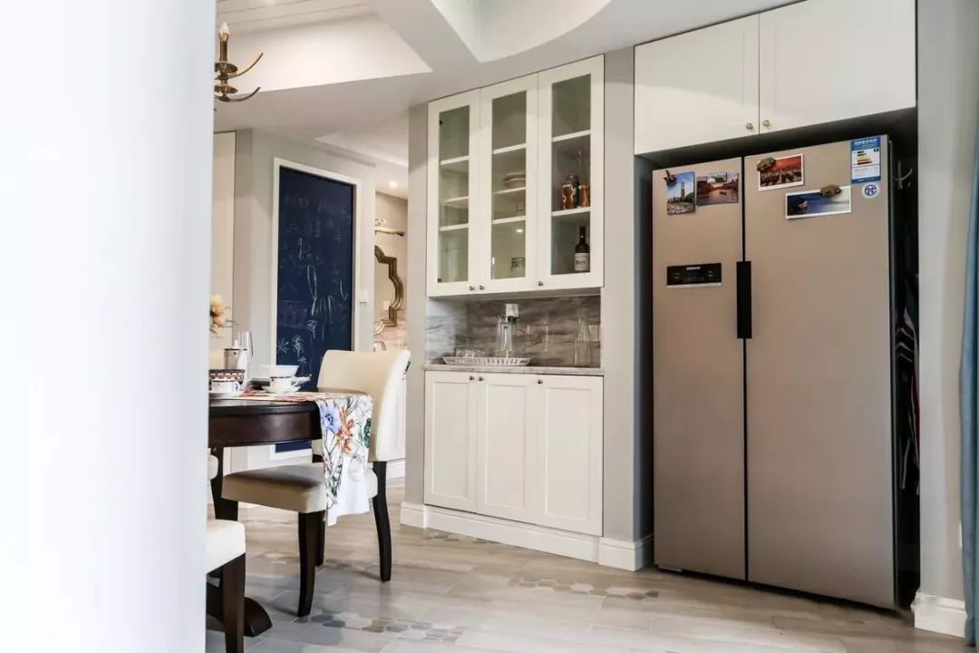 囤货必备冰箱不够冰柜来凑,冰箱选购指南购买冰箱的最佳方法