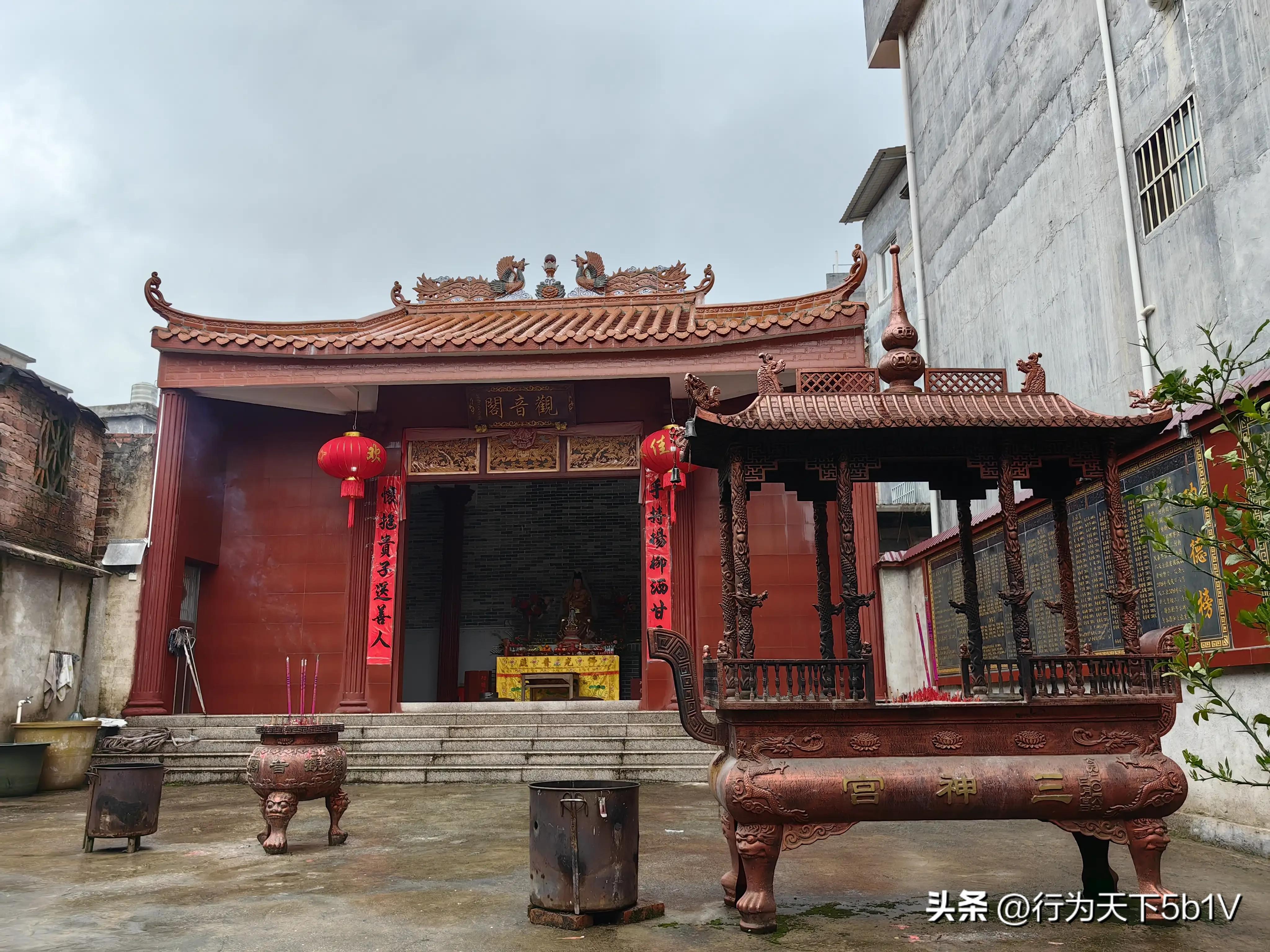 【平乐十里画廊鬼斧神工伟人石像】穿越唐*平宋**乐榕津千年古镇！