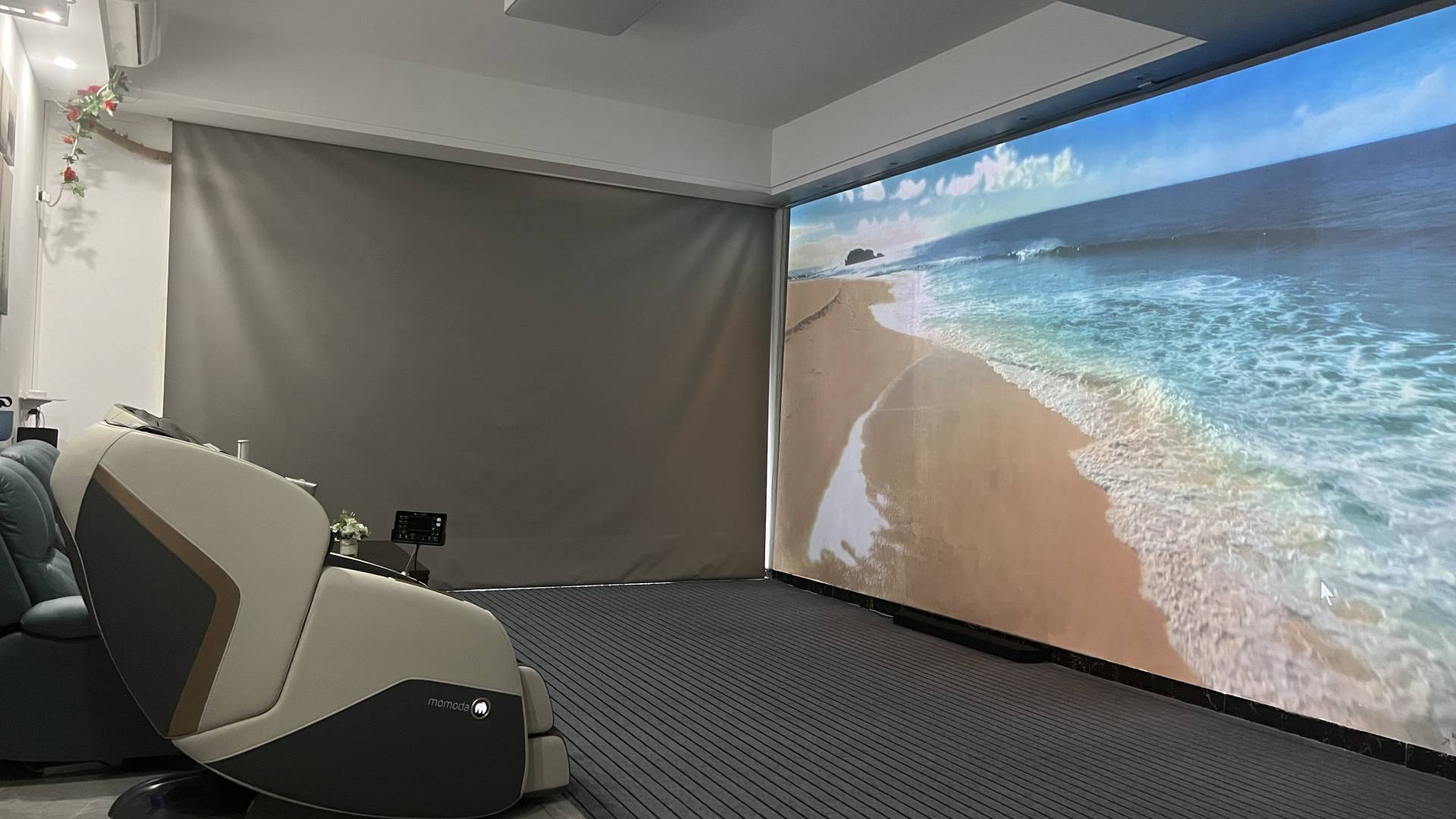 按摩椅摩摩哒测评,摩摩哒m560按摩椅评测