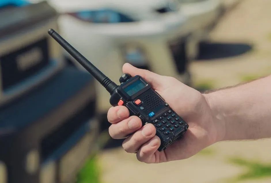 科技加持，“五一”一路畅行