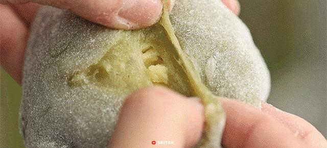 吃糯叽叽甜品超黏,糯叽叽每次蒸的都特别黏怎么办