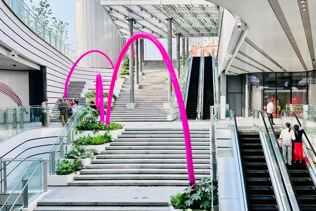 上海苏河湾万象天地怎么样,上海苏河湾万象天地介绍