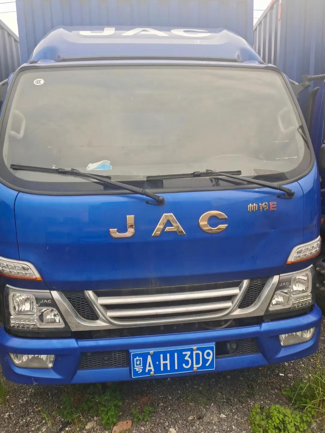 广州混动货车新能源汽车租赁,广州厢式货车新能源租赁